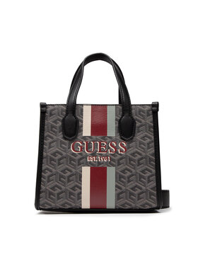 Guess Guess Borsetta Silvana (SC) Mini Bags HWSC86 65760 Grigio