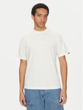 Vans Vans Tričko Essential VN000HPZ Écru Loose Fit