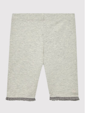 United Colors Of Benetton United Colors Of Benetton Leggings 3MT1I0820 Siva Slim Fit