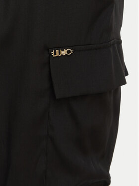 Παντελόνι υφασμάτινο Liu Jo Beachwear φωτογραφία