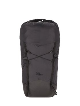 Jack Wolfskin Jack Wolfskin Plecak 275168 Czarny