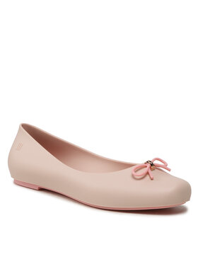 Melissa Melissa Balerinke Melissa Aura Basic Ad 33926 Roza