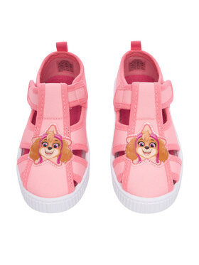 Paw Patrol Paw Patrol Pantofole CEO-BIC-AW26-115PAW Rosa