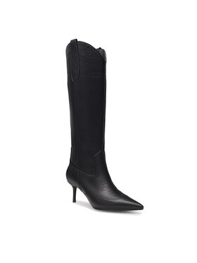 Nine West Nine West Zābaki ZARIYA 909001 Melns