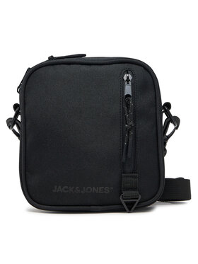 Jack&Jones Jack&Jones Brašna Jaceast Slingbag 12272632 Černá