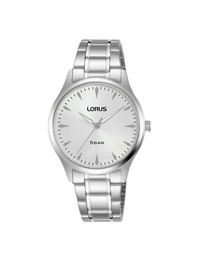 Lorus Lorus Zegarek RG279RX9 Srebrny