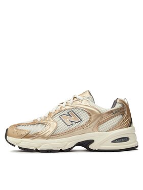 New Balance Superge MR530LA Bež