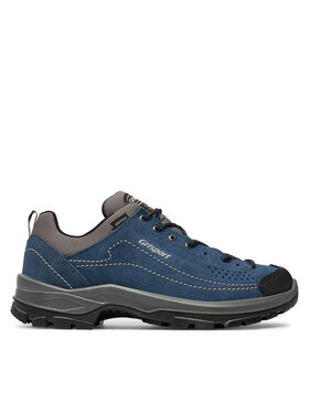 Grisport Grisport Trekkingi 14527S2G Granatowy