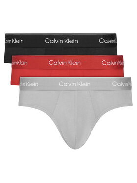 Calvin Klein Underwear Calvin Klein Underwear Aluspükste komplekt LV00NB4563 Värviline
