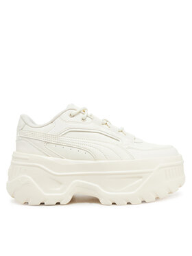 Puma Puma Sneakers Karmen X-TRA 400369 04 Écru
