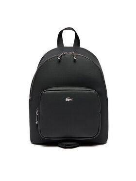 Lacoste Lacoste Рюкзак NF4759DZ Чорний