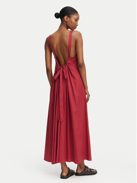 Φόρεμα καλοκαιρινό Max Mara Beachwear