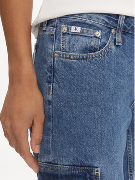 Τζιν Calvin Klein Jeans φωτογραφία