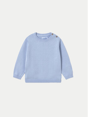 Mayoral Mayoral Sweater 303 Kék Regular Fit