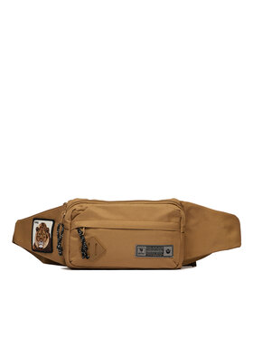 Goorin Bros Goorin Bros Gürteltasche Mane Pack 130-0097 Braun