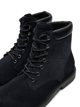 Μπότες Tommy Hilfiger φωτογραφία