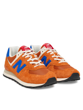 Αθλητικά New Balance φωτογραφία