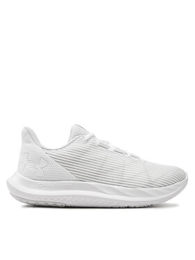 Under Armour Under Armour Παπούτσια για Τρέξιμο Ua W Charged Speed Swift 3027006 Λευκό
