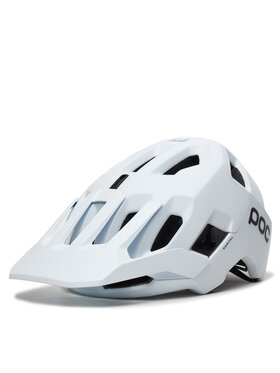 POC POC Kask rowerowy Kortal Biały