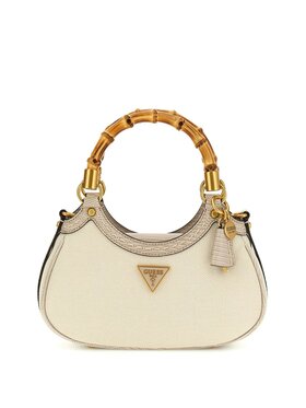 Guess Guess Torebka 175649 Beżowy