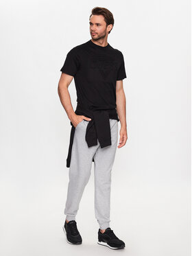 Guess Jogger U3YB00 KBS91 Siva Regular Fit