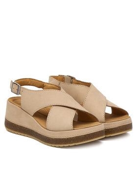 Clarks Σανδάλια Clarks - 3