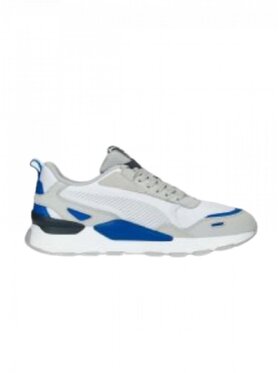Puma Puma Sneakersy 693chvtys1ycy Biały