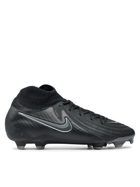 Nike Nike Ποδοσφαιρικά Παπούτσια Phantom Luna II Pro Fg FJ2575 001 Μαύρο