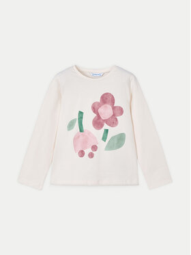 Mayoral Mayoral Särkpluus 3017 Ekrüüvärv Regular Fit