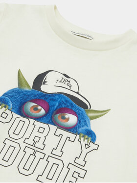 Μπλουζάκι Tom Tailor φωτογραφία