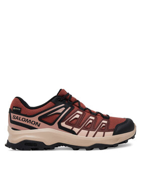 Salomon Salomon Trekking Extegra Gore-Tex L47799900 Crvena