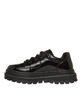 Skechers Skechers Półbuty 167073-BPT Czarny