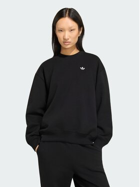 adidas adidas Polar 164778 Czarny Oversize