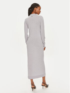 Φόρεμα υφασμάτινο Calvin Klein φωτογραφία