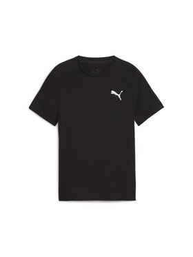 Puma Puma T-Shirt 679195 Czarny Regular Fit