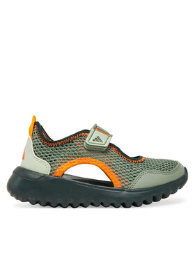 adidas adidas Сникърси Summerflex IH8729 Зелен