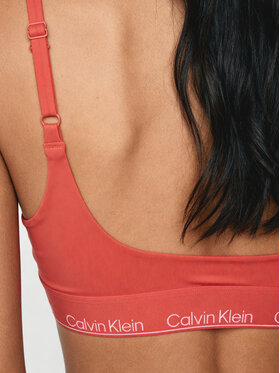 Calvin Klein Swimwear Μπικίνι πάνω μέρος Calvin Klein Swimwear - 3