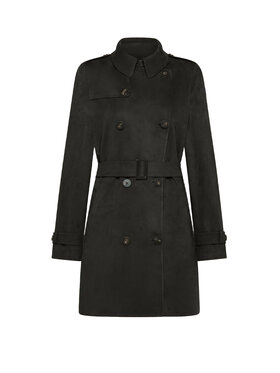RRD RRD Giacca impermeabile w24580-10 Nero Regular Fit