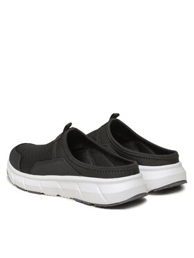 Halti Tenisice Lester Slide W Leisure Shoe Crna