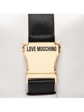 LOVE MOSCHINO Torbica JC4366PP0FKH112A Bež