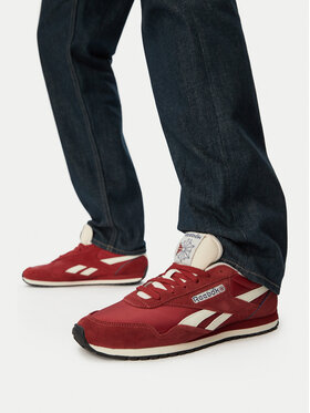 Reebok Reebok Sneakers EO-CLASSIC AZ 100261045 Rosso