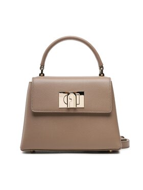 Furla Furla Τσάντα 1927 WB00109-ARE000-1257S-1-007-20-BG-B Καφέ