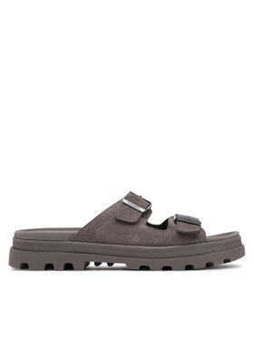 Palladium Palladium Шльопанці Dunelite Riviera Sde 74455-276-M Сірий