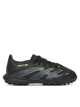 adidas adidas Ghete pentru fotbal Predator League JI1151 Negru