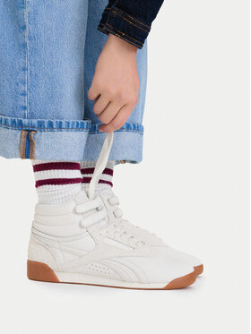 Reebok Reebok Αθλητικά EO-FREESTYLE HI 100273269 Λευκό