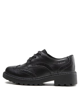Oxfords Geox φωτογραφία