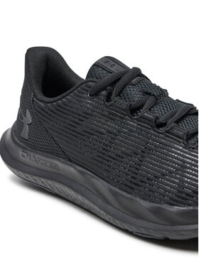 Under Armour Tekaški čevlji Ua W Charged Speed Swift 3027006-002 Črna