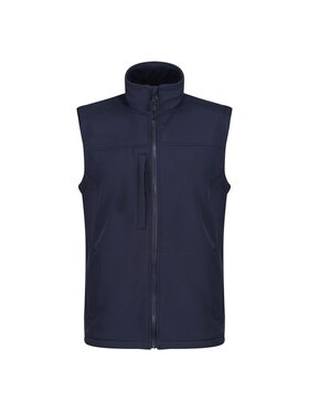 Regatta Regatta Kurtka outdoor Flux Granatowy Stretch Fit