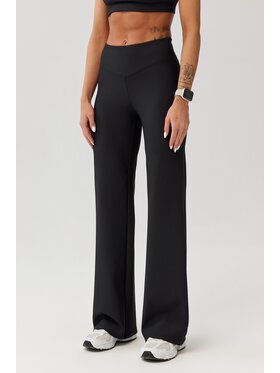 ROUGH RADICAL ROUGH RADICAL Leggings AVEN LONG Nero Slim Fit