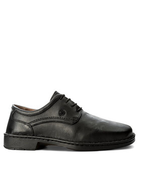 Josef Seibel Josef Seibel Туфлі Talcott 38200 23 600 Чорний